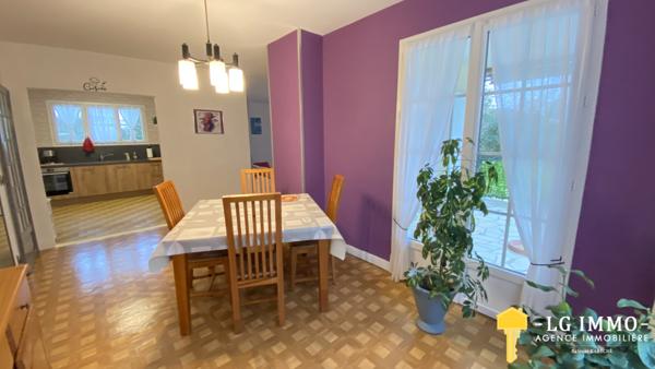 Votre recherche de biens