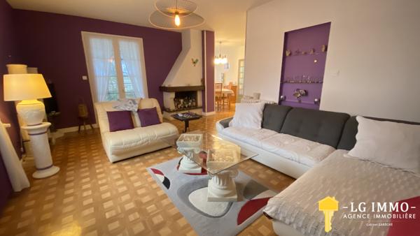 Votre recherche de biens