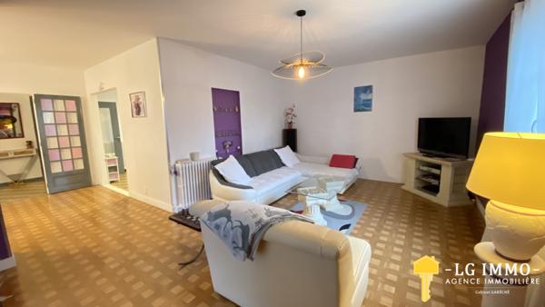 Votre recherche de biens