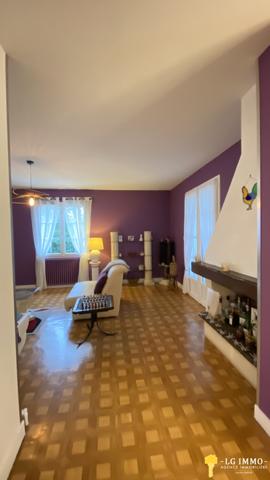 Votre recherche de biens