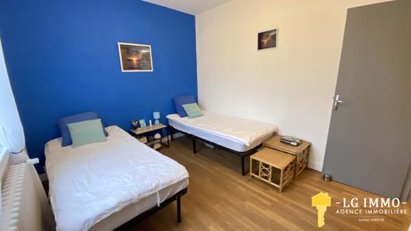 Votre recherche de biens