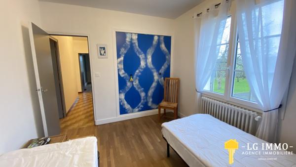 Votre recherche de biens