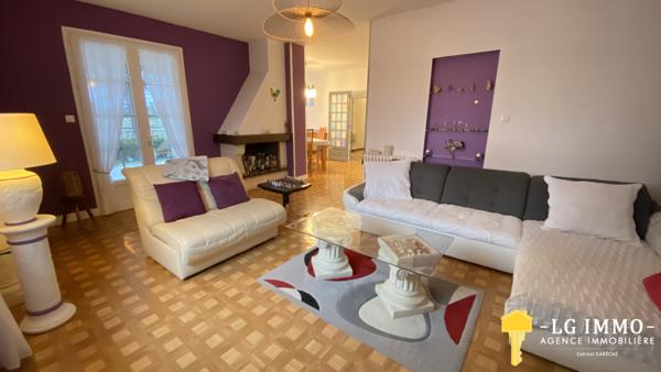 Votre recherche de biens