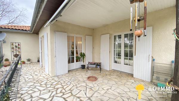 Votre recherche de biens