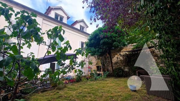 Maison 9 pièces 192 m2