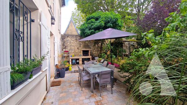 Maison 9 pièces 192 m2