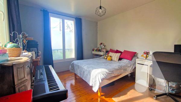 Maison 9 pièces 192 m2
