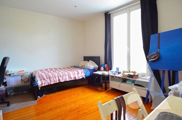 Maison 9 pièces 192 m2