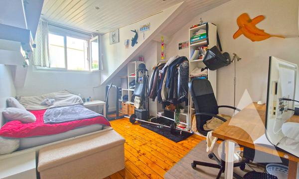 Maison 9 pièces 192 m2