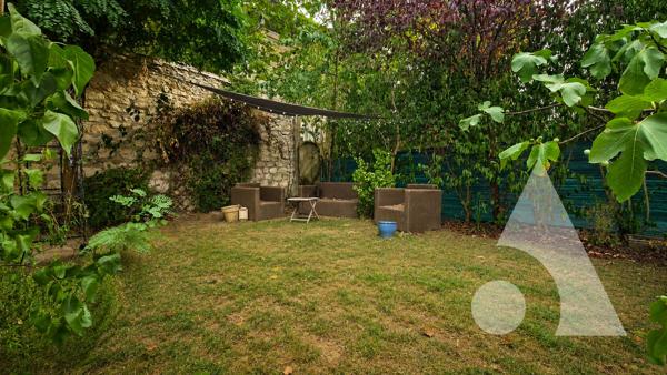 Maison 9 pièces 192 m2