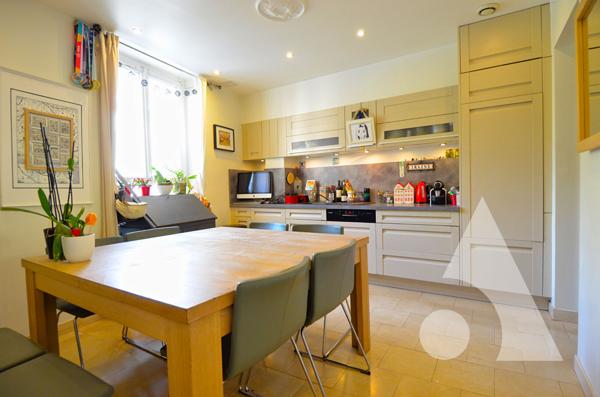 Maison 9 pièces 192 m2