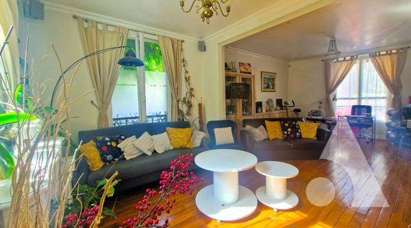 Maison 9 pièces 192 m2