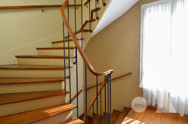 Maison 9 pièces 192 m2