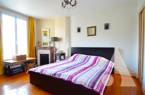 Maison 9 pièces 192 m2