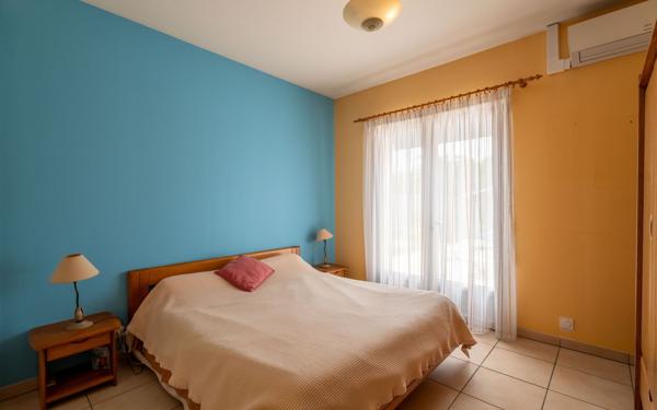 Maison à vendre    4 pièces •  Biscarrosse