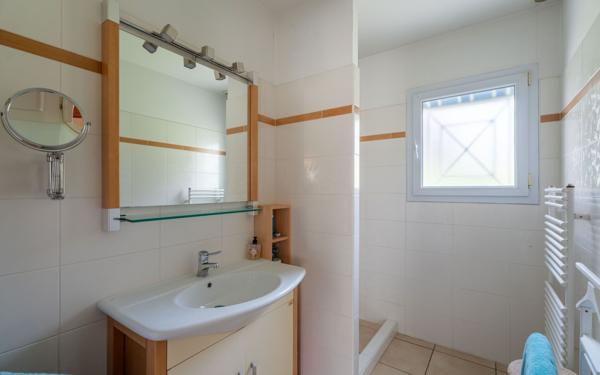 Maison à vendre    4 pièces •  Biscarrosse