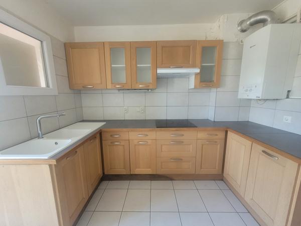 À vendre - T5 et plus, 5 pièces situé à Perpignan (66100)