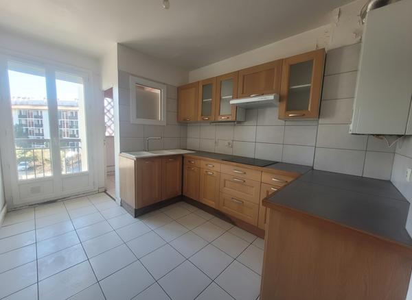 À vendre - T5 et plus, 5 pièces situé à Perpignan (66100)