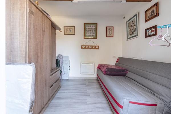 Maison à vendre à Carpentras - 5 pièces avec piscine