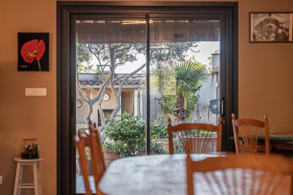 Maison à vendre à Carpentras - 5 pièces avec piscine