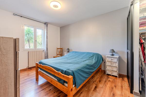 Maison à vendre à Carpentras - 5 pièces avec piscine