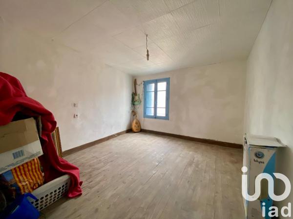 Maison à vendre 4 pièces 86 m² Prades
