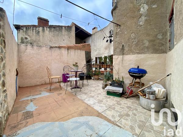 Maison à vendre 4 pièces 86 m² Prades