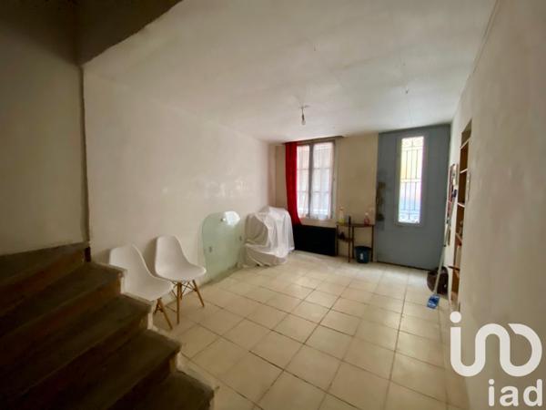 Maison à vendre 4 pièces 86 m² Prades