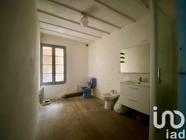 Maison à vendre 4 pièces 86 m² Prades