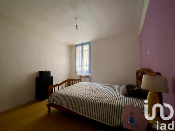 Maison à vendre 4 pièces 86 m² Prades