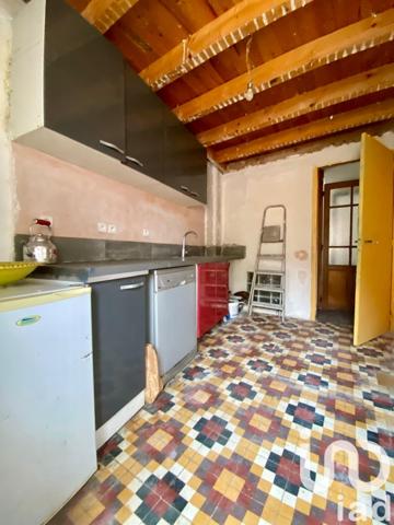 Maison à vendre 4 pièces 86 m² Prades