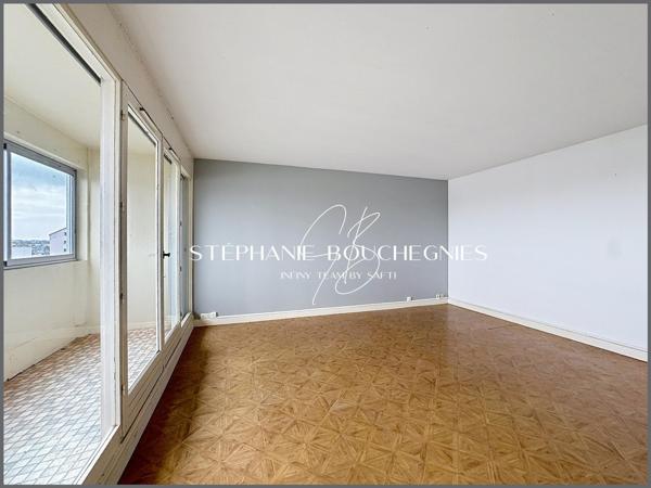 Appartement T3 - 64m2 - Royan 17200