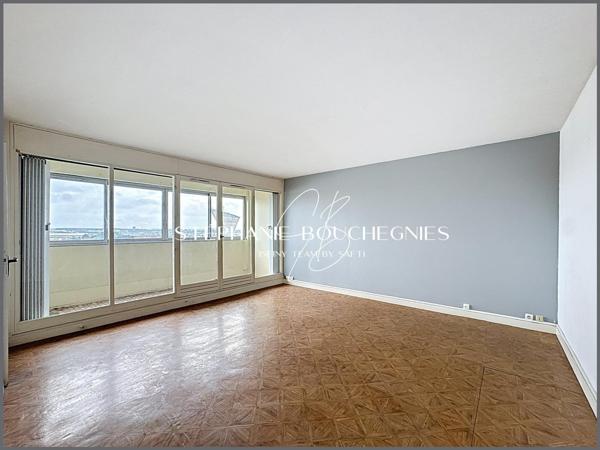 Appartement T3 - 64m2 - Royan 17200