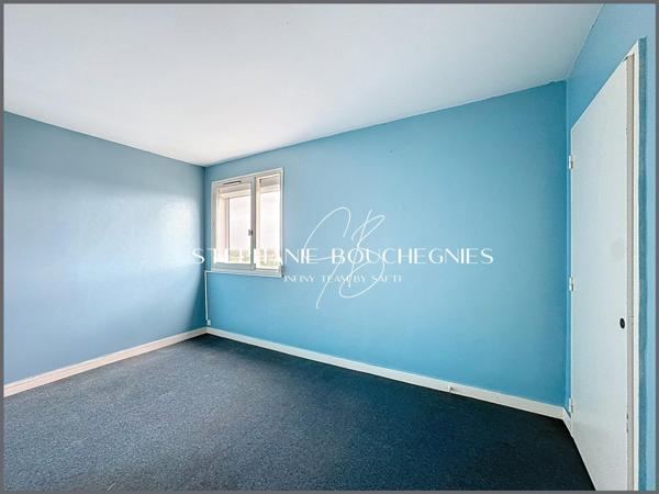 Appartement T3 - 64m2 - Royan 17200