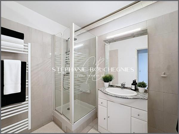 Appartement T3 - 64m2 - Royan 17200