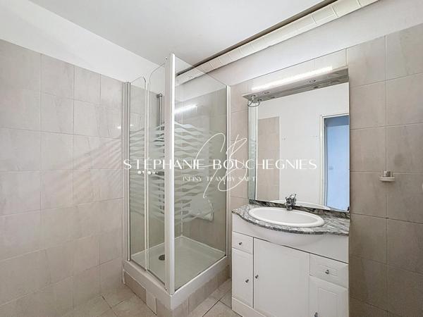 Appartement T3 - 64m2 - Royan 17200