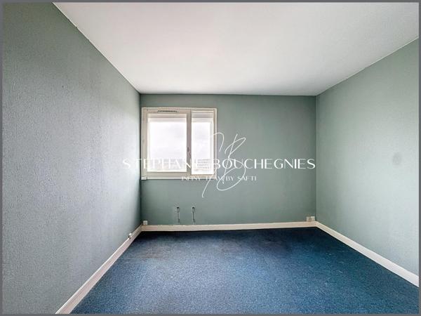 Appartement T3 - 64m2 - Royan 17200