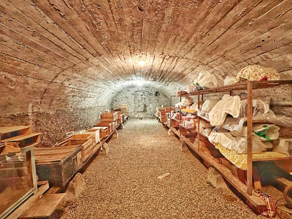 Maison de maître à vendre à La Roche-Blanche ? 260 m², terrain de 4 600 m² et vue dégagée
