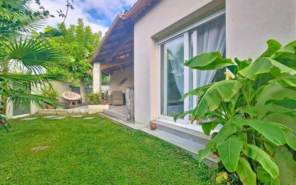 Maison à vendre    4 pièces •  Marsillargues