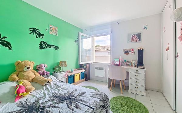 Maison à vendre    4 pièces •  Marsillargues