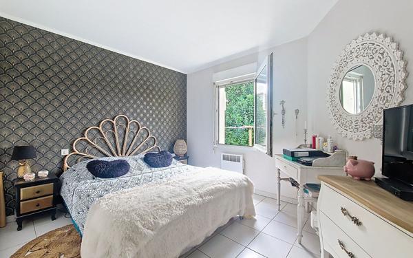 Maison à vendre    4 pièces •  Marsillargues