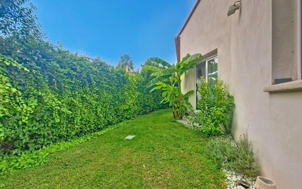 Maison à vendre    4 pièces •  Marsillargues