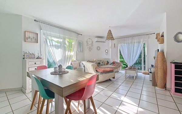 Maison à vendre    4 pièces •  Marsillargues