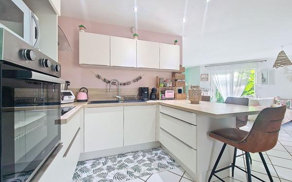 Maison à vendre    4 pièces •  Marsillargues