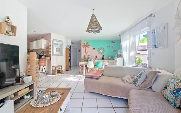 Maison à vendre    4 pièces •  Marsillargues