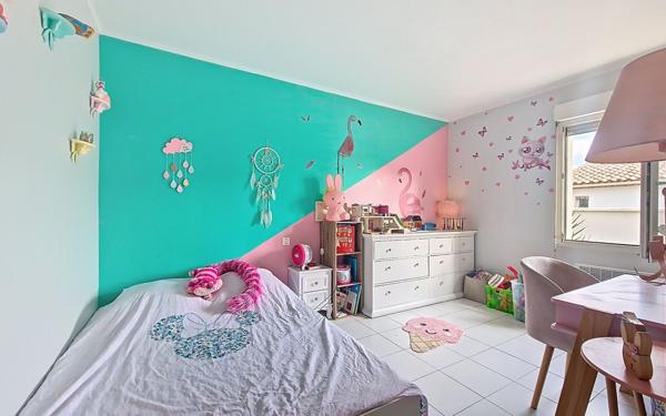 Maison à vendre    4 pièces •  Marsillargues