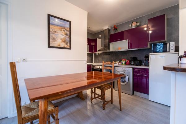 Maison indépendante