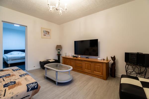 Maison indépendante