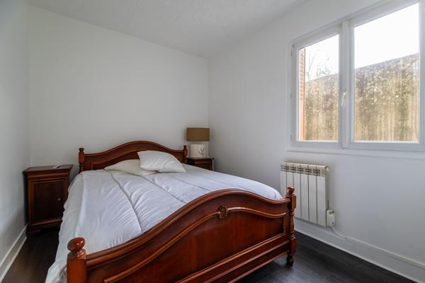 Maison indépendante