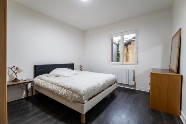 Maison indépendante